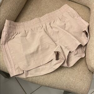 adidas Women's Blush Athletic Shorts